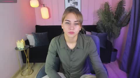 Bianca online show from 02-13-25, 05:26