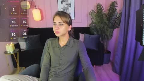 Bianca online show from 02-13-25, 08:59