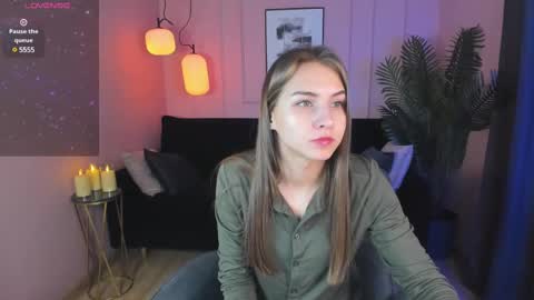 Bianca online show from 02-20-25, 08:39