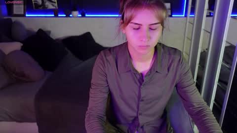 Bianca online show from 02-22-25, 05:34