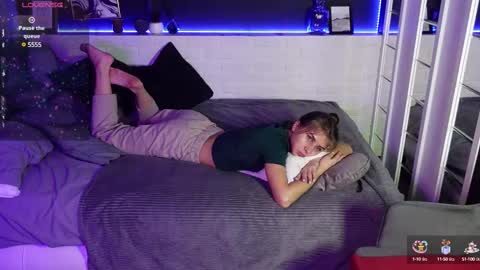 Bianca online show from 02-22-25, 02:52