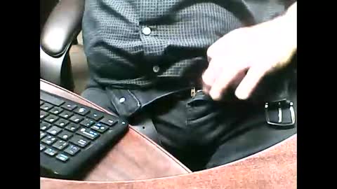 charmeur2672 online show from 09-18-25, 11:01