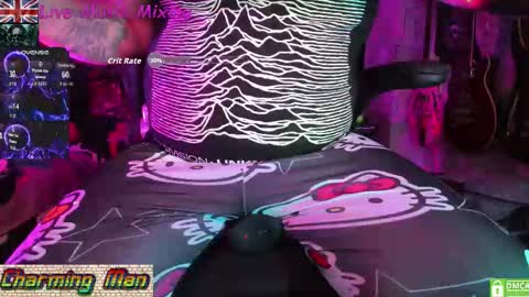 Snapshot of charming__man chatting on 10-16-25, 01:50 3 of 9 Borg online show from 10-16-25, 01:50