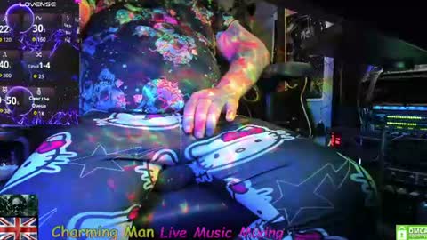 3 of 9 Borg online show from 07-06-26, 10:23