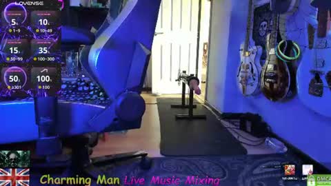 3 of 9 Borg online show from 07-30-26, 07:02
