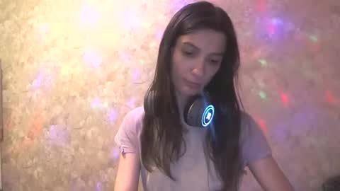 Charming Seili online show from 12-02-24, 03:36