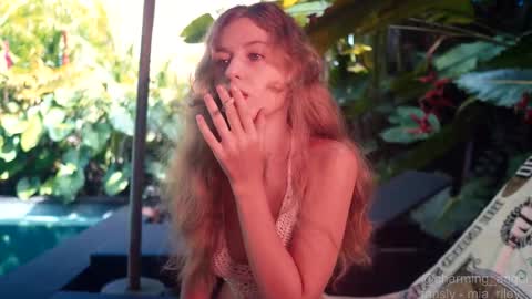 Snapshot of charming_angel_ chatting on 02-03-26, 01:48 Marseline Chaturbelle online show from 02-03-26, 01:48