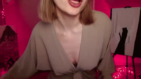 Snapshot of charming_beauty chatting on 03-03-25, 05:53 Michelle online show from 03-03-25, 05:53