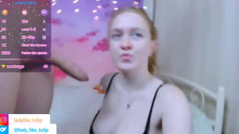 Lisa online show from 04-04-26, 10:46