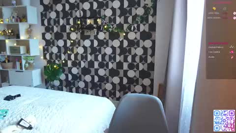 Snapshot of charming_daisy chatting on 02-04-26, 09:26 my fansly Charming daisy My Wishlist for new toys online show from 02-04-26, 09:26