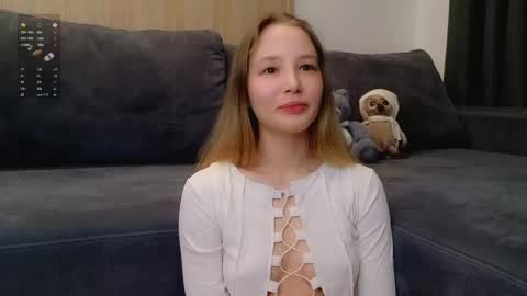 Eva online show from 04-21-26, 05:25