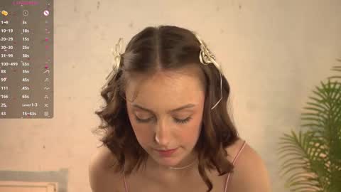 MarselinMarsi inst ptj mars online show from 03-05-25, 12:59