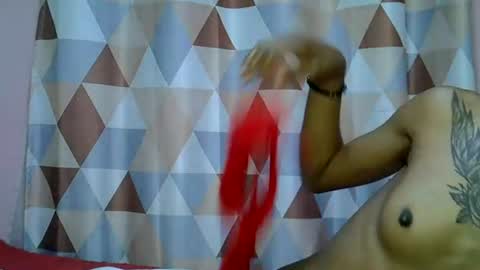Snapshot of charmingdime chatting on 06-17-26, 05:36 charmingdime online show from 06-17-26, 05:36