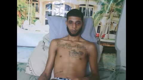 Jah online show from 03-18-26, 06:00