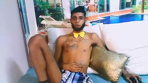 Jah online show from 04-17-26, 07:06