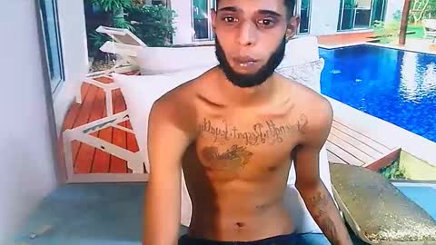 Jah online show from 04-18-26, 06:45