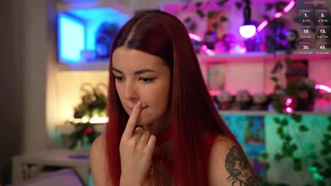 Belle and Miley online show from 01-15-25, 04:21