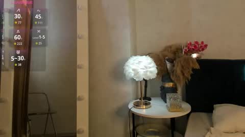 Snapshot of charmingvixen chatting on 09-16-25, 10:16 Kati online show from 09-16-25, 10:16