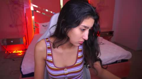 Snapshot of charmmocco chatting on 03-03-25, 07:21 SweetMoco online show from 03-03-25, 07:21