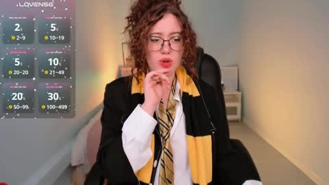 Snapshot of charmygrace chatting on 12-07-24, 05:42 Grace online show from 12-07-24, 05:42