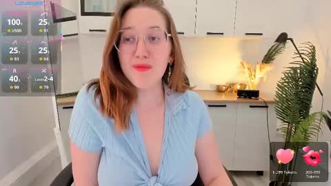 Grace online show from 04-05-26, 10:56