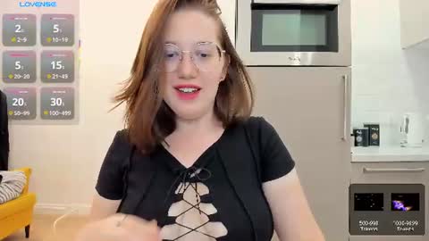 Grace online show from 07-20-26, 08:50