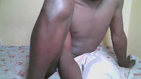 charmzboy online show from 10-13-25, 09:04