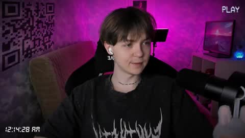 lynxy online show from 11-04-25, 09:14