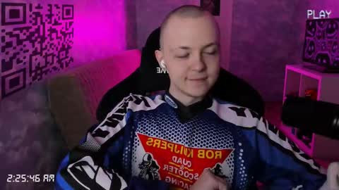 lynxy online show from 12-03-25, 11:25