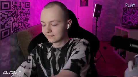 lynxy online show from 12-04-25, 11:02