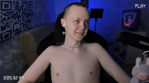 lynxy online show from 12-14-25, 12:05