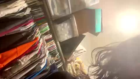 Miss Chocolate online show from 10-15-25, 02:39