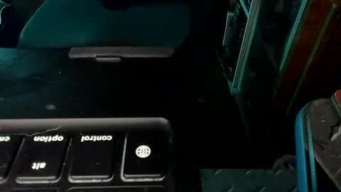 charzilla1134 online show from 02-15-26, 07:54