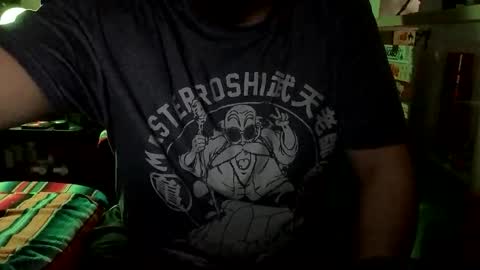 charzilla1134 online show from 02-22-26, 11:25