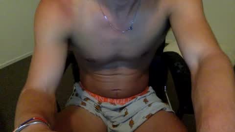 chase_rivers online show from 08-03-26, 05:06