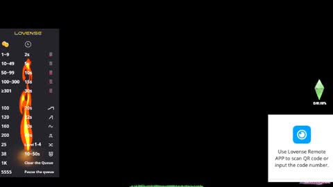 chase_steele online show from 07-24-26, 08:12