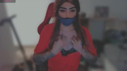 Chasey online show from 01-11-26, 03:44