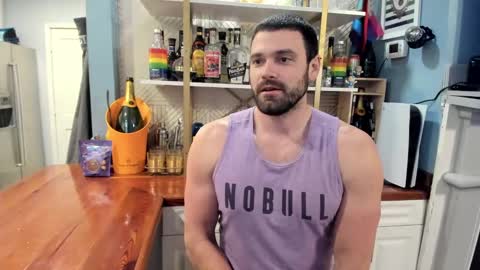 Onlyfans chasingfit Instagram the arguer Twitter chasingfitOF online show from 01-22-25, 02:26