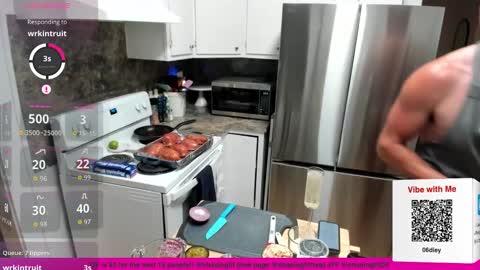 Onlyfans chasingfit Instagram the arguer Twitter chasingfitOF online show from 10-04-25, 09:24