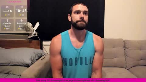 Onlyfans chasingfit Instagram the arguer Twitter chasingfitOF online show from 10-14-25, 01:17