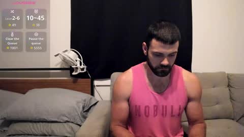 Onlyfans chasingfit Instagram the arguer Twitter chasingfitOF online show from 11-11-25, 02:33