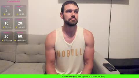 Onlyfans chasingfit Instagram the arguer Twitter chasingfitOF online show from 04-03-26, 09:13
