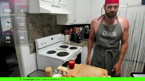 Onlyfans chasingfit Instagram the arguer Twitter chasingfitOF online show from 05-09-26, 09:20