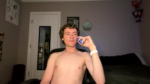 Chase Matthews online show from 06-24-26, 03:00