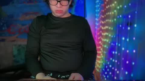 chaseocean1111 online show from 12-16-25, 02:27