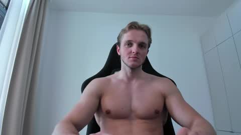 Chase Reed online show from 05-19-26, 03:29