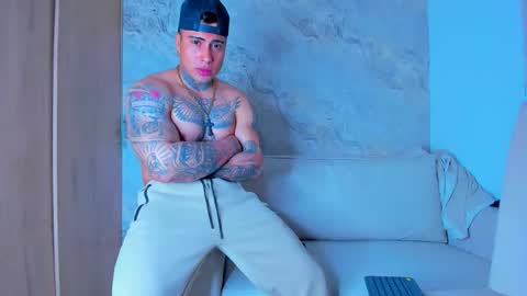 Snapshot of chasewinter20 chatting on 03-22-26, 04:05 chase winters online show from 03-22-26, 04:05