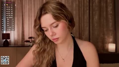 Snapshot of chasidygrandmaison chatting on 06-17-26, 04:04 Emilia online show from 06-17-26, 04:04