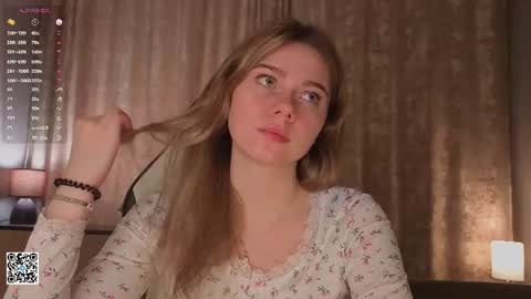 Snapshot of chasidygrandmaison chatting on 07-15-26, 04:07 Emilia online show from 07-15-26, 04:07