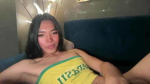 PAPI BEBE online show from 05-21-26, 03:08